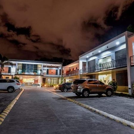 The Horizon Suites And Arcade General Santos City Exterior photo