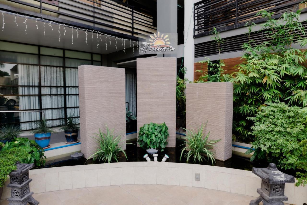 The Horizon Suites And Arcade General Santos City Exterior photo
